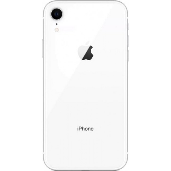Купити Apple iPhone XR 64Gb White у Харкові та Україні - Ціна в