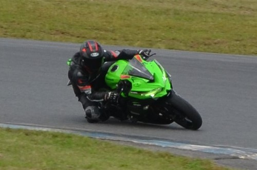 KAWASAKI ZX-25R/SE ('20-) - Technix Suspension Service