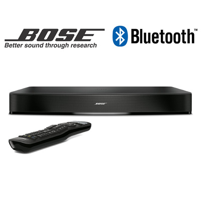 Bose Solo 15 Series II TV Sound System | Tech Nuggets