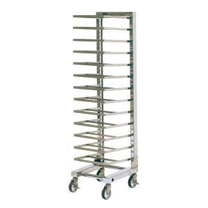 ステンレス トンボラック TB型（200kg） - 製品情報 株式会社テックサス