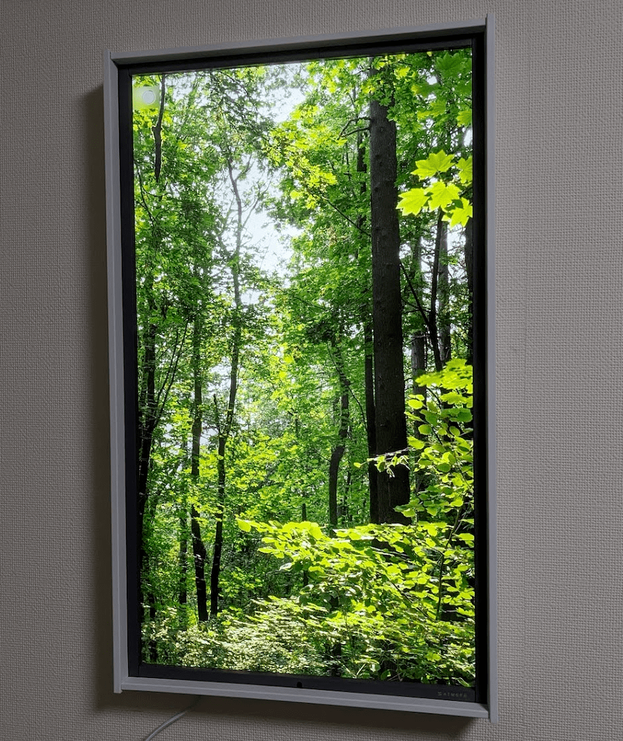 スマート「窓」Atmoph Window 2の自宅運用3ヶ月目レビュー｜TechRacho