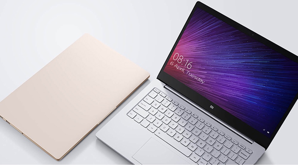 Xiaomi Mi Notebook Air 12.5