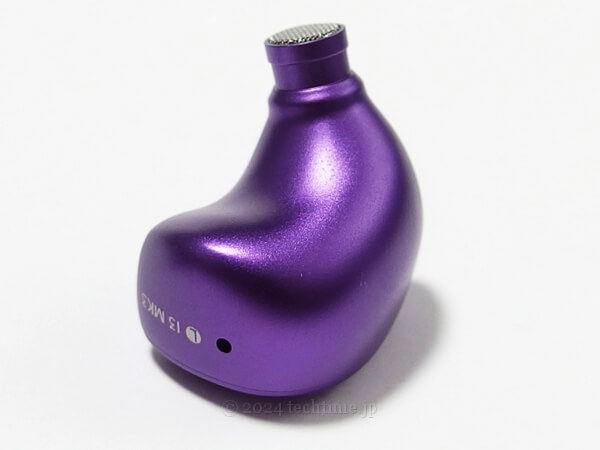 インプレ] TRI i3 MK3 – ドライバーの長所を妥協なくブレンド、力強く