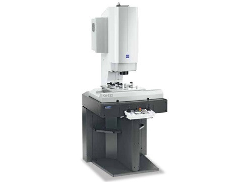 株式会社東京精密 ZEISS O-INSPECT 322-画像測定機-製造業機械の