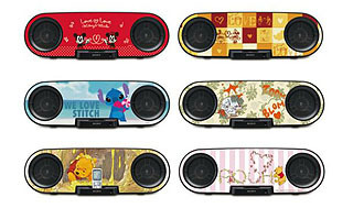 ウォークマン ドックスピーカー『RDP-NWSK8』が半額に！ - ソニーの新