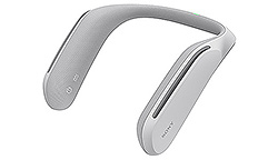 充電スタンド付属 新型デジタルサラウンドヘッドホン『WH-L600』新登場