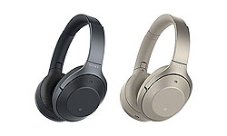 プレスリリース】ワイヤレスヘッドホン『1000X』シリーズ日本正式発表