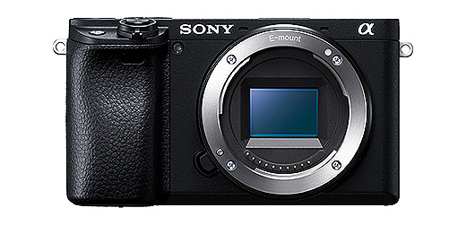 最新情報満載！リアルタイムトラッキング機能を搭載したAPS-Cミラー