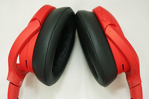 ハイレゾ ノイキャン搭載ワイヤレスイヤホン WH-H910N レビュー！