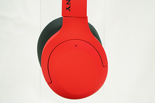 ハイレゾ ノイキャン搭載ワイヤレスイヤホン WH-H910N レビュー！