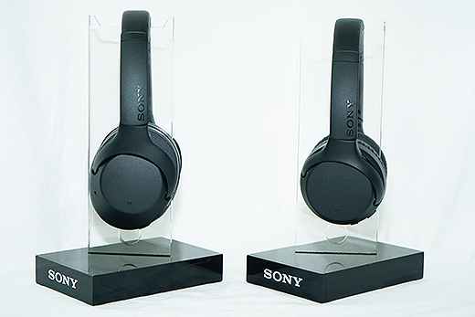 レビュー】ノイズキャンセリング機能搭載！迫力のある重低音に浸れる