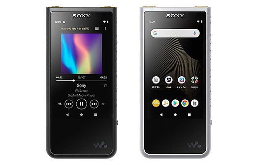 ウォークマン カメラ 携帯TV まとめ ソニーが基本的に好き。|スマホ