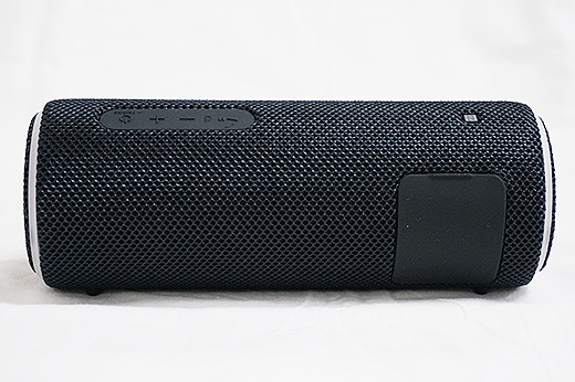 レビュー】防水・防塵・防錆のワイヤレスポータブルスピーカー『SRS