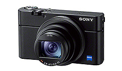 3分でわかる『DSC-RX100M6』日本国内向けプレスリリース - ソニーの新