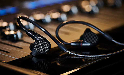 原音を正確かつ豊かに描き出すプロ仕様のイヤホン『IER-M9』『IER-M7