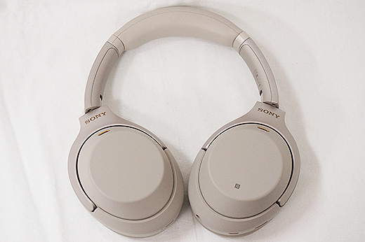 動画でわかる最強のノイズキャンセリング！ワイヤレスヘッドホン『WH