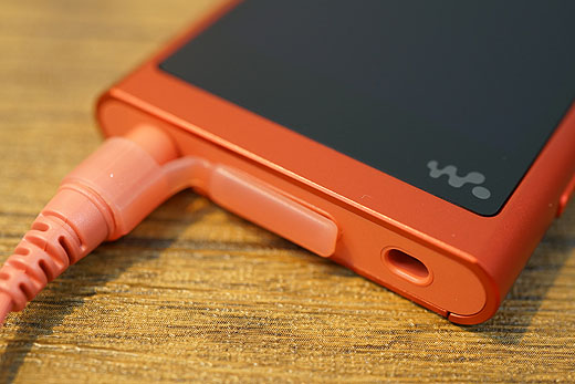 レビュー】レコパル世代 オーディオマニアも嬉しい新型ウォークマン