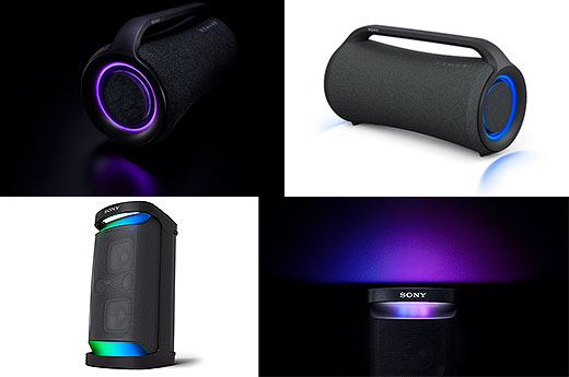 5分でわかる】大音圧で高音質と重低音を楽しめるワイヤレススピーカー