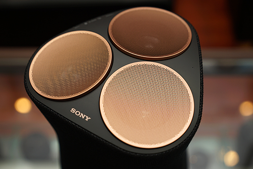 プライスダウン】6.1chスピーカーシステム搭載「SRS-RA5000」と全方位