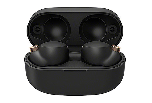 5分で分かる】進化した最強ノイズキャンセリング搭載の完全ワイヤレス