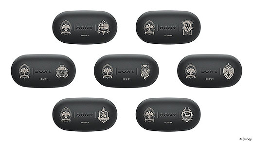 新モデル追加】『ツイステッドワンダーランド』コラボモデルに