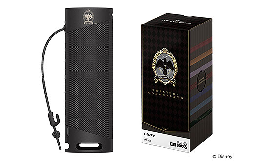 締切間近】ウォークマン＆ワイヤレスヘッドホン『ディズニー