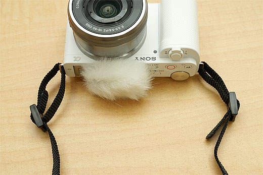 爆安VLOGCAM『ZV-E10』本日発売！ 実機開梱レポート - ソニーの新商品