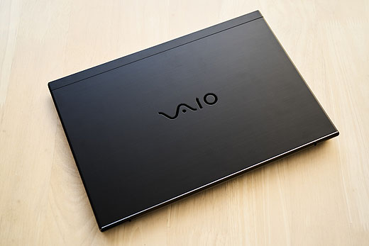 レビュー】New VAIO SX14 ALL BLACK EDITION 実機レポート - ソニーの