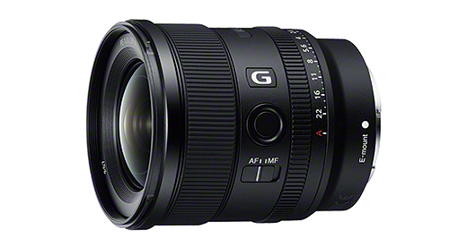 これを読めば全てわかる！】20mmの画角と開放F値1.8を併せ持つ小型
