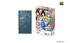 締切間近】TVアニメ『22/7』コラボ ウォークマン＆ワイヤレス