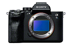 先行予約開始】ミラーレス一眼『α7S III』がソニーストアにて予約開始