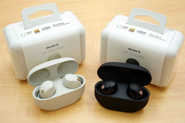 これを読めば全てわかる！】世界最高クラスのノイズキャンセリングと