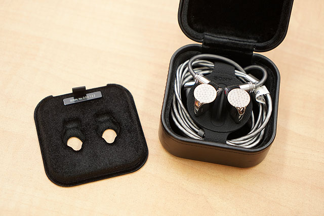 ハイレゾ対応フラッグシップインナーイヤー『IER-Z1R』が販売終了へ