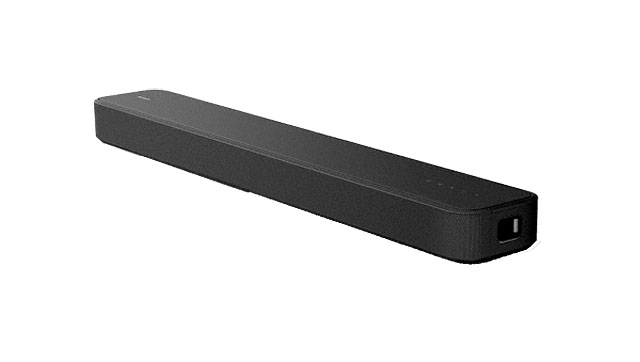 新型サウンドバー『HT-S2000』が北米でプレスリリース - ソニーの新