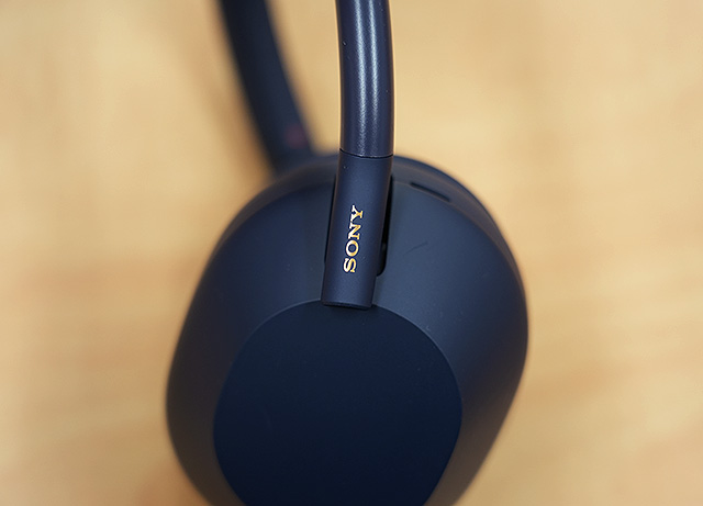 最速レビュー】『WH-1000XM5 』に『ブルーノート東京』とのコラボデル