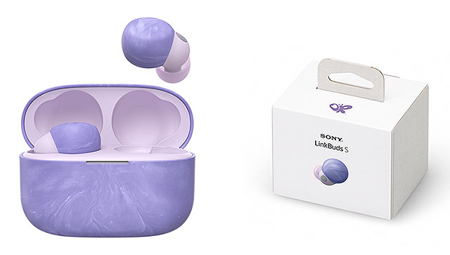 レビュー】Olivia Rodrigoコラボモデル『LinkBuds S』フォトレビュー