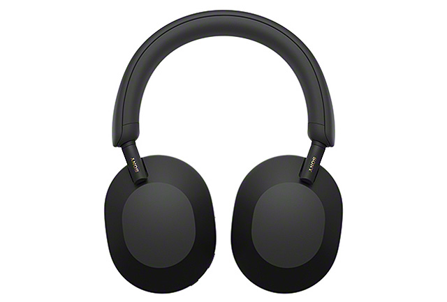 最速レビュー】『WH-1000XM5 』に『ブルーノート東京』とのコラボデル