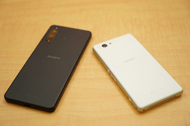 レビュー】Xperia 10 IV 実機レポート ミッドレンジモデルでも楽しい