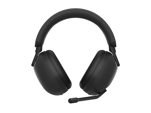 ノイズキャンセリング機能搭載のワイヤレスゲーミングヘッドホン