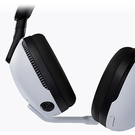 プライスダウン】SONYのゲーミングヘッドホン『INZONE H7』が3,300円の