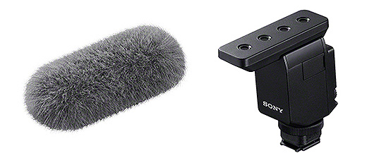 5分で分かる】3つの指向性を約72gの小型マイクで実現！デジタル