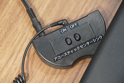 最新サウンドバー『HT-A5000』『HT-A3000』ショールーム実機レポート