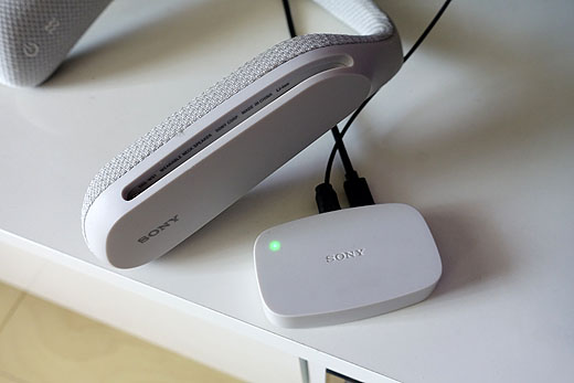 レビュー】『グランツーリスモ7』＆『SRS-WS1』プレイレポート