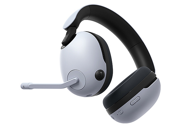プライスダウン】SONYのゲーミングヘッドホン『INZONE H7』が3,300円の