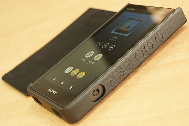 レビュー】ZXシリーズ10周年記念モデル！？ 新型ハイレゾウォークマン