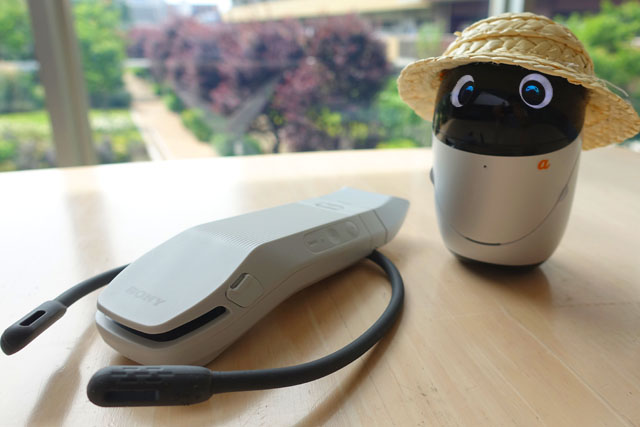 レビュー】またもや超絶ヒットで品薄状態の「REON POCKET PRO」実機