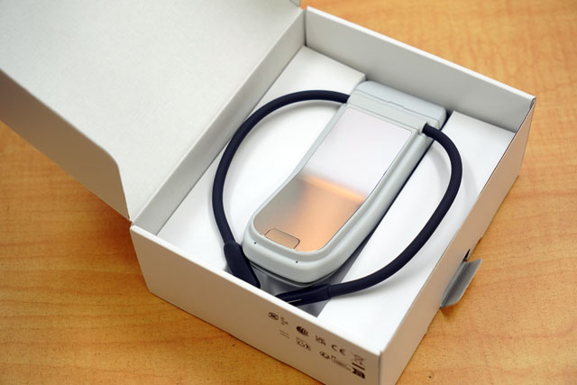 レビュー】『REON POCKET PRO』猛暑のスタミナテスト 実際の使用時間は