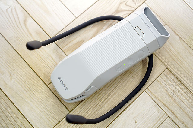 梅雨が明けたら『REON POCKET PRO』の強冷モードで猛暑を乗り切ろう