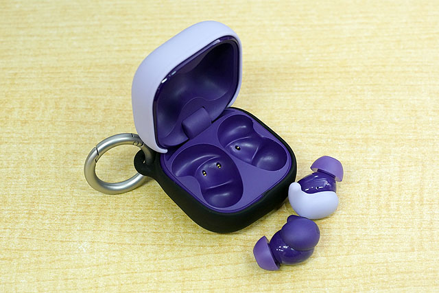 レビュー】使うほどにお気に入り ずっと寄り添ってくれる『LinkBuds