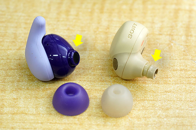 レビュー】使うほどにお気に入り ずっと寄り添ってくれる『LinkBuds